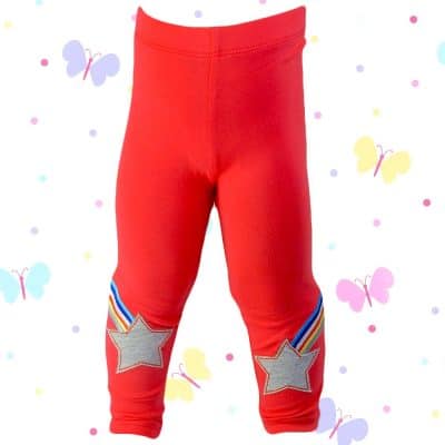 Colanti fete roz. Haine fetite online