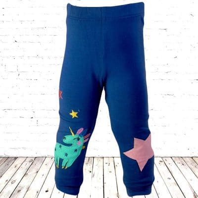 Alege colanti fete cu Unicorn