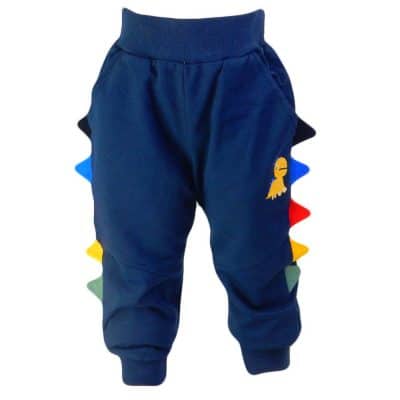 Pantaloni de trening copii Dino