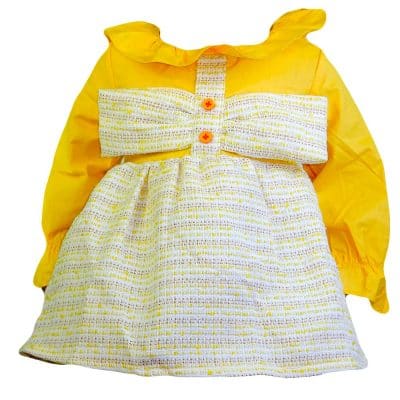 Rochii pentru fetite. Rochie babydoll