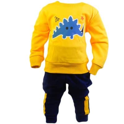 Trening pentru baieti. Treninguri copii