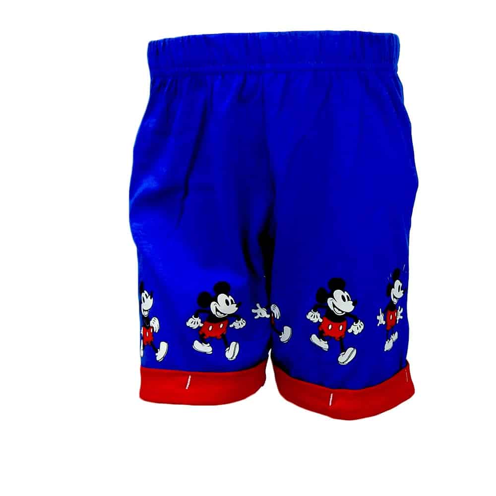 pantaloni-scurti-baieti-mickey