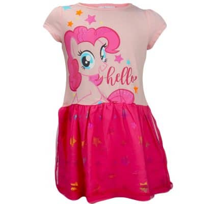 Haine fete. Alege rochie fetite Little Pony