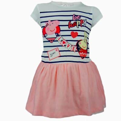 Rochita fete de vara. Haine fetite disney