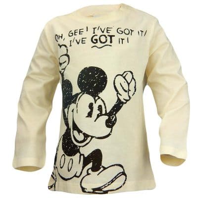 Alege bluza pentru bebelusi baieti