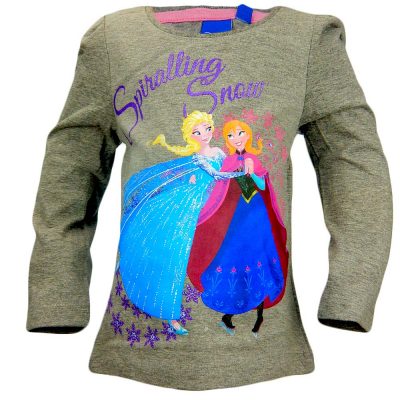Bluza fete disney – Frozen