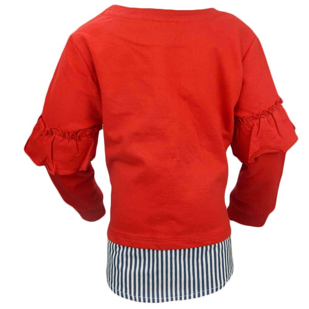 bluze-pentru-fete-minnie-online