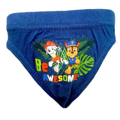 Chiloti baieti disney Patrula Catelusilor