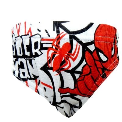 Chiloti baieti disney cu SpiderMan