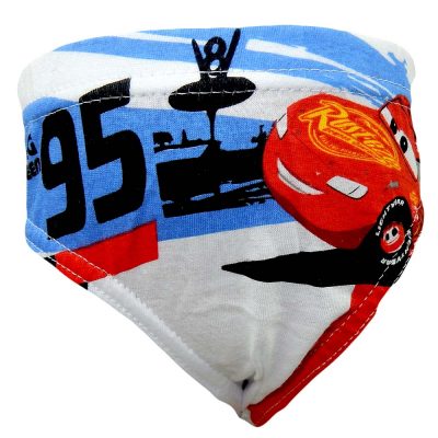 Chiloti pentru baieti Cars