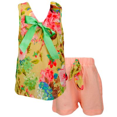 Haine de vara pentru fete