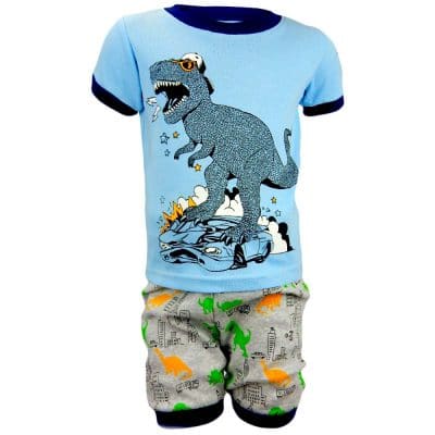 Alege set baieti de vara. Haine copii