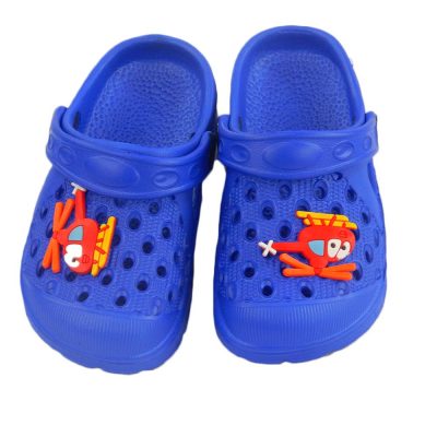 Incaltaminte copii. Crocsi pentru baieti