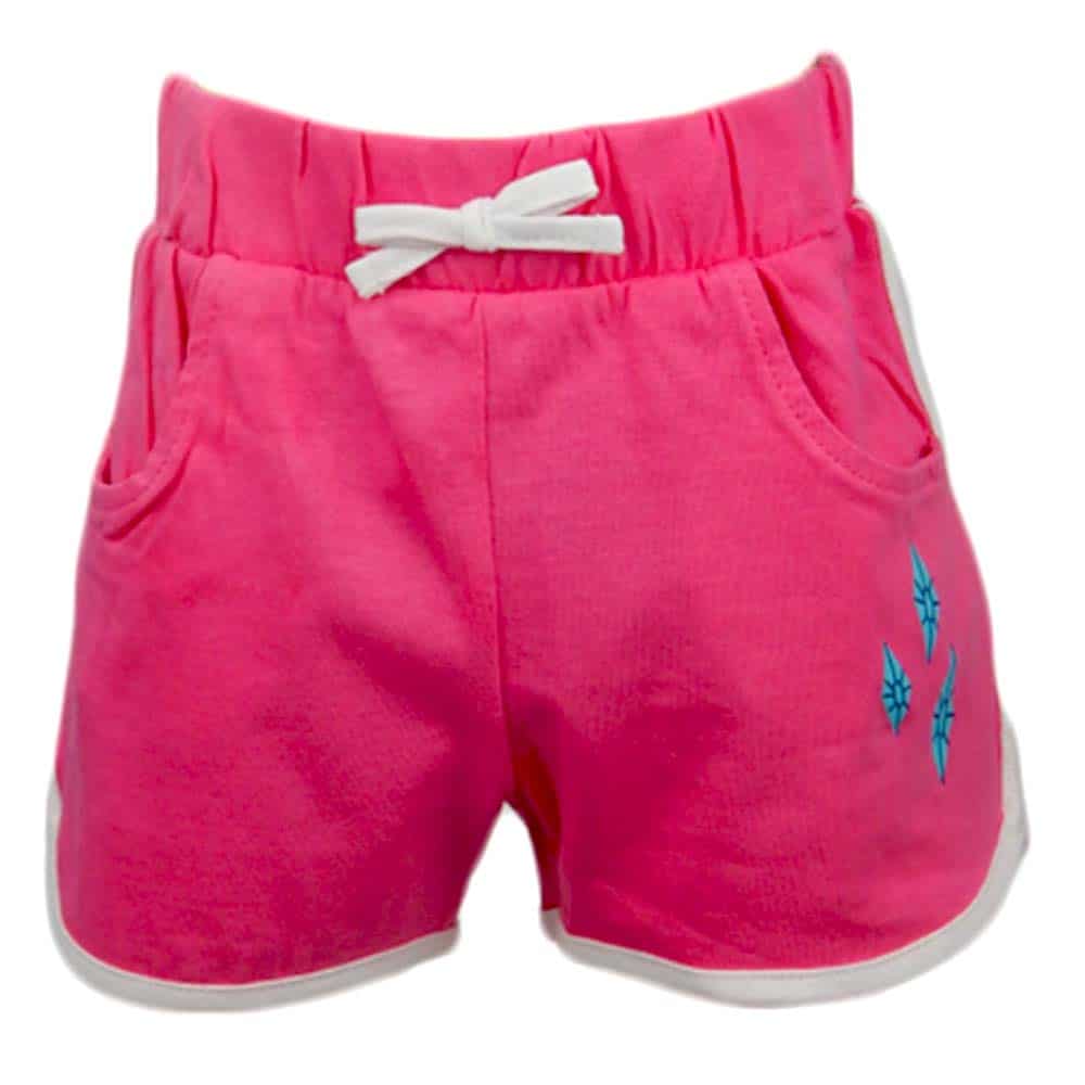 pantaloni-scurti-fete-poney-online