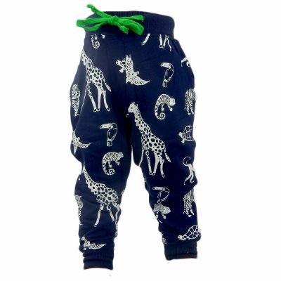 Pantaloni de trening baieti. Haine copii