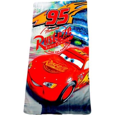 Prosop de plaja pentru baieti