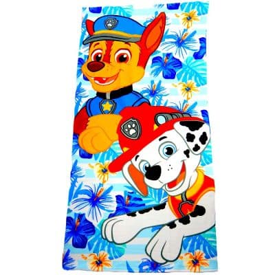 Prosop de plaja pentru baieti disney