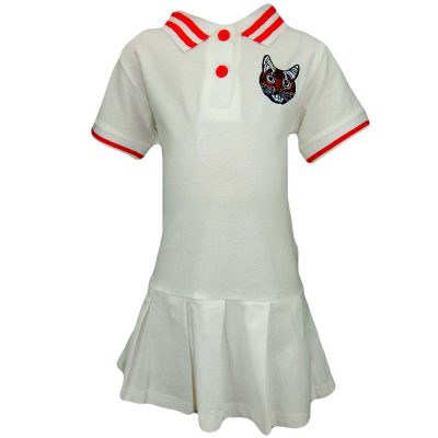 Rochie pentru fete de vara