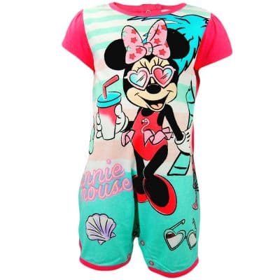 Imbracaminte vara bebelusi- salopeta Minnie