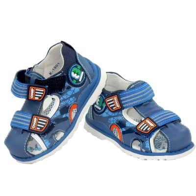 Sandale pentru baieti. Incaltaminte copii