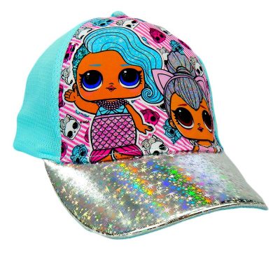 Alege sapca fete cu LOL