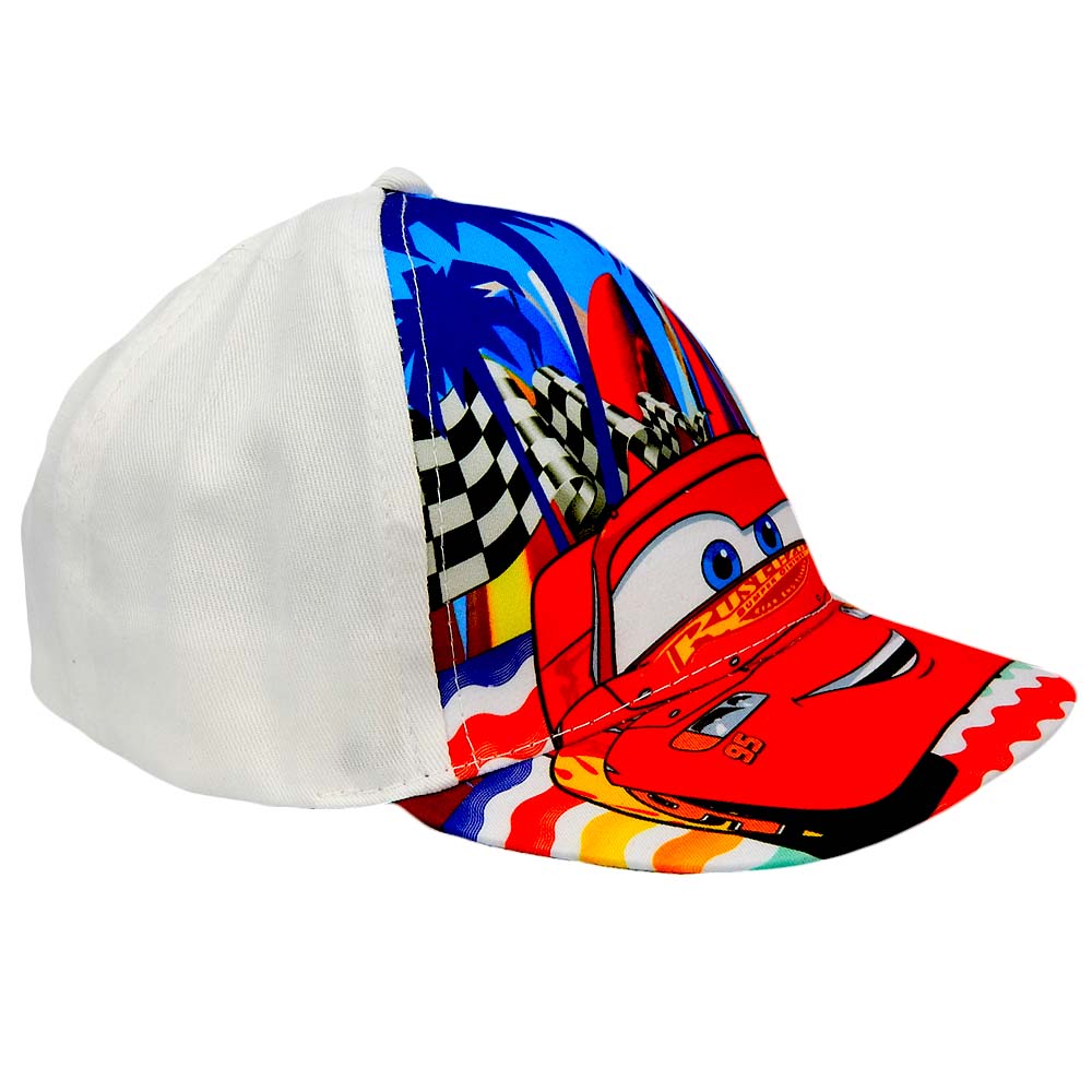 sapca-pentru-baieti-cars