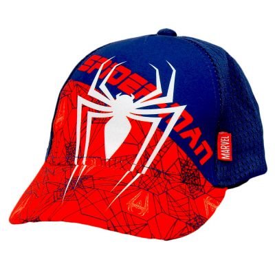 Sapca baieti Spiderman. Sepci disney