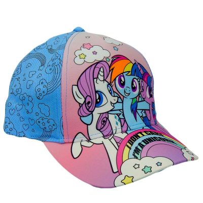 Sapca pentru fete Little Pony. Sepci fetite