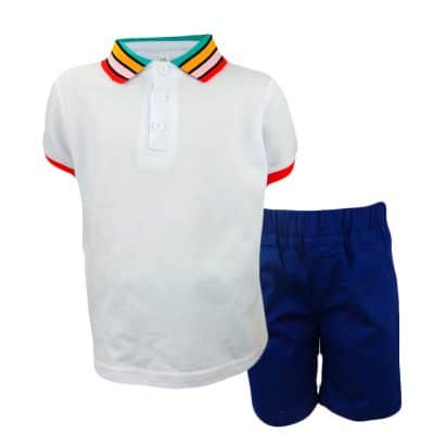 Set baieti vara. Haine copii