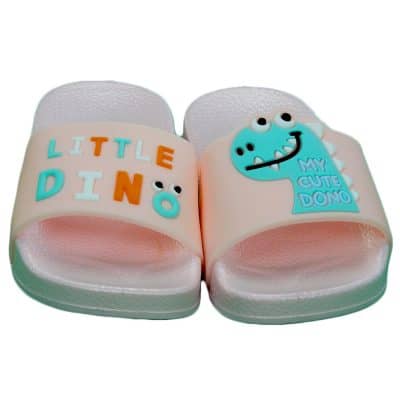 Slapi pentru fete. Incaltaminte fetite