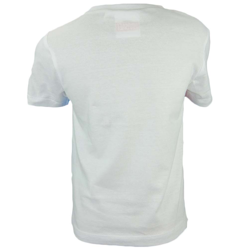 tricou-alb-spiderman