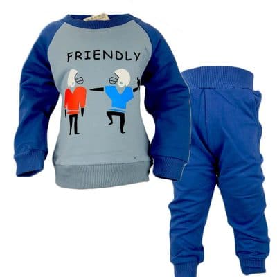Set pentru baieti. Haine copii