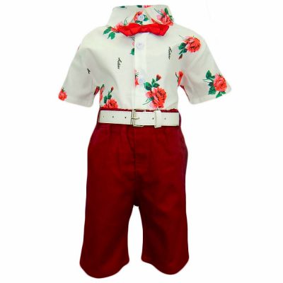 Compleu elegant pentru baieti