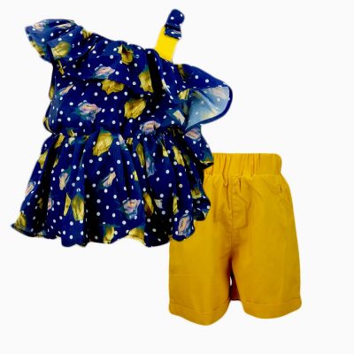 Set pentru fete de vara