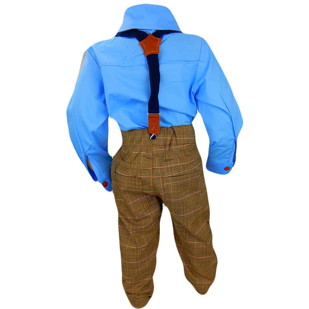 costume-elegante-de-copii