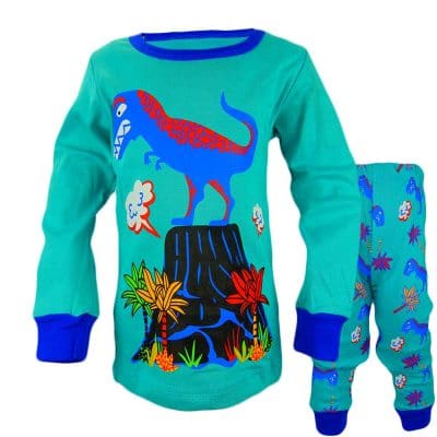 Pijamale pentru baieti. Haine copii