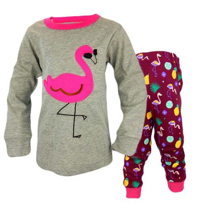 Pijamale pentru fete. Haine fetite