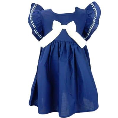 Rochita pentru fete. Rochii colorate