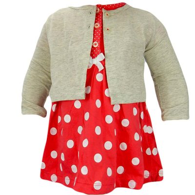 Set pentru fetite bebelusi