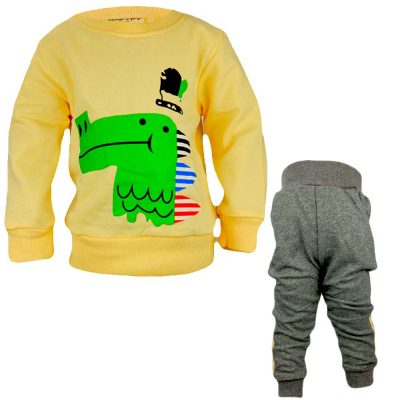 Trening pentru baieti. Haine copii