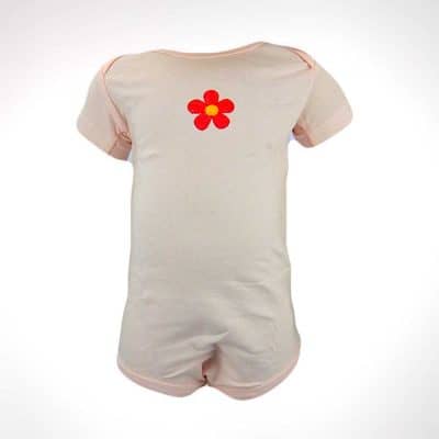 Body fete cu maneca scurta