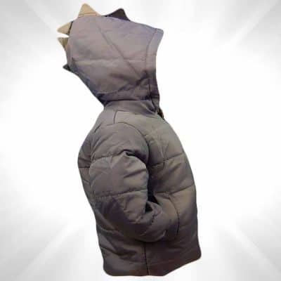 Geaca baieti cu Dinozaur. Geci copii