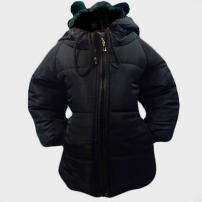 Geci iarna bebelusi si copii