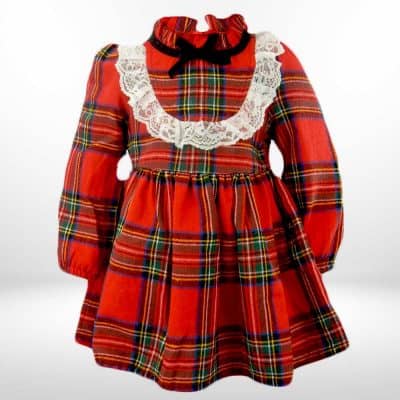 Rochie fete eleganta