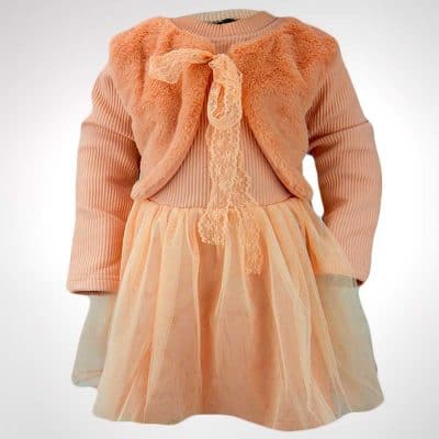 Rochita pentru fete groasa