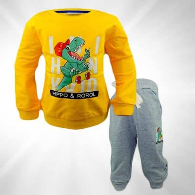 Geci imblanite bebe si copii