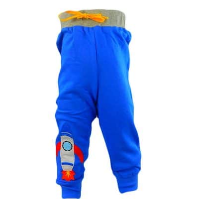 Pantaloni de trening copii