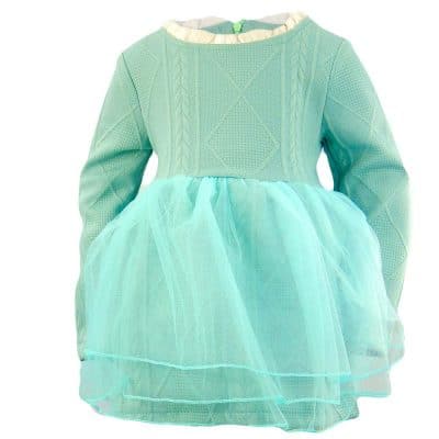 Alege rochie pentru fetite