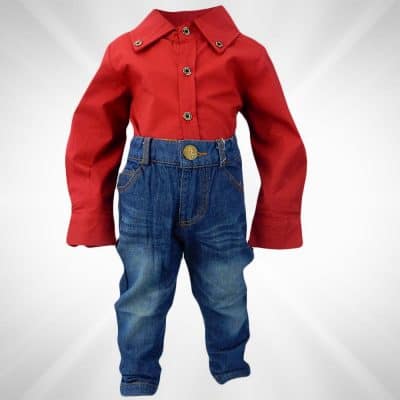 Alege costum baieti. Haine copii