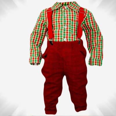 Alege costum elegant baieti